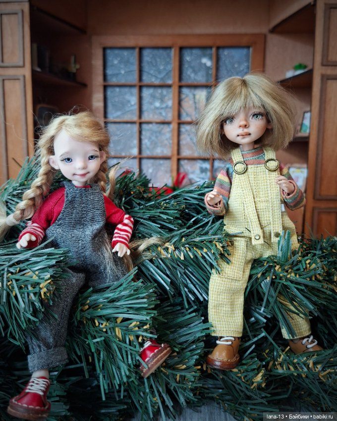 Рубрика "Декабрьские радости" (фото 2)