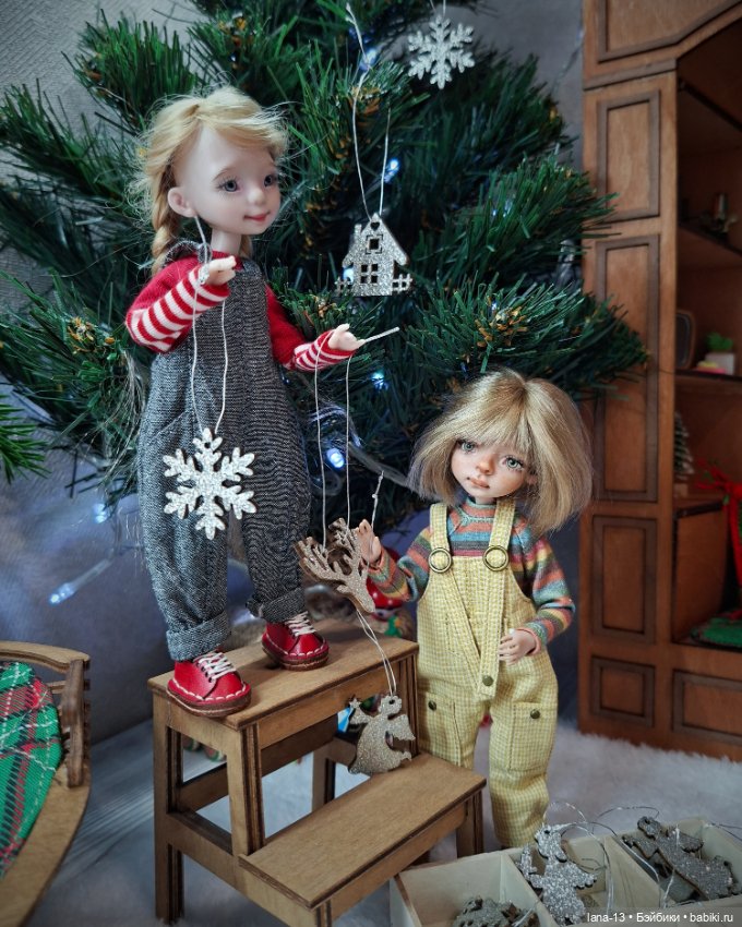 Рубрика "Декабрьские радости" (фото 6)