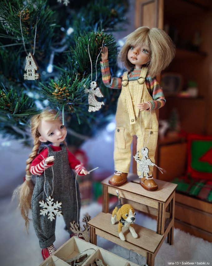 Рубрика "Декабрьские радости" (фото 7)