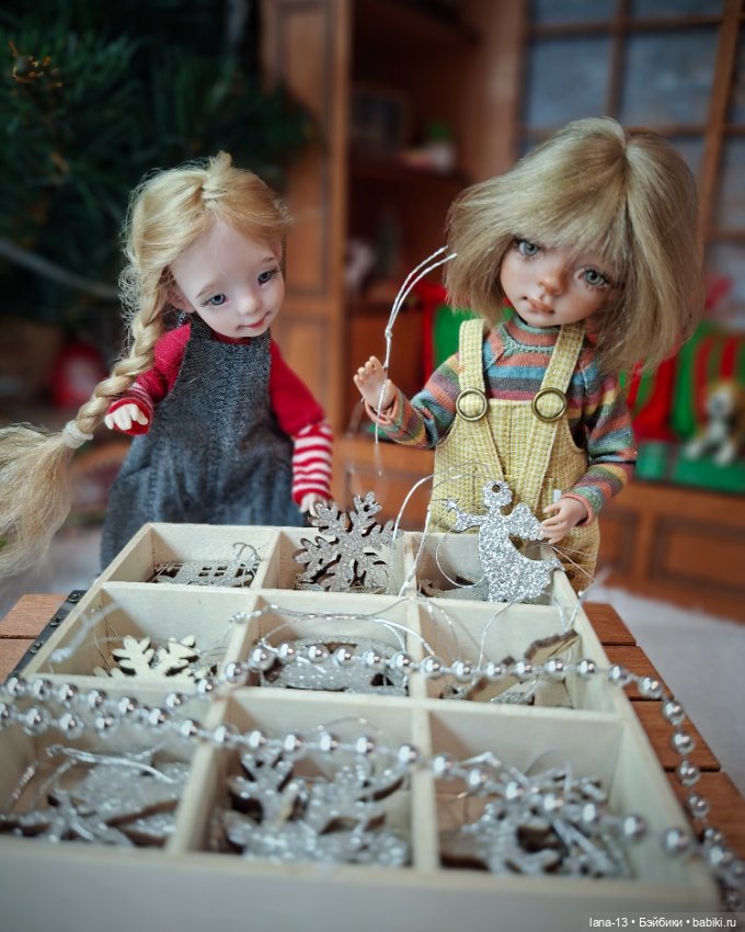 Рубрика "Декабрьские радости" (фото 5)