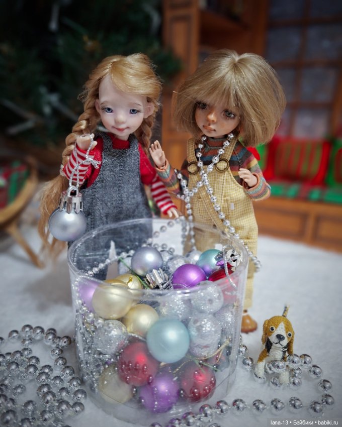 Рубрика "Декабрьские радости" (фото 4)