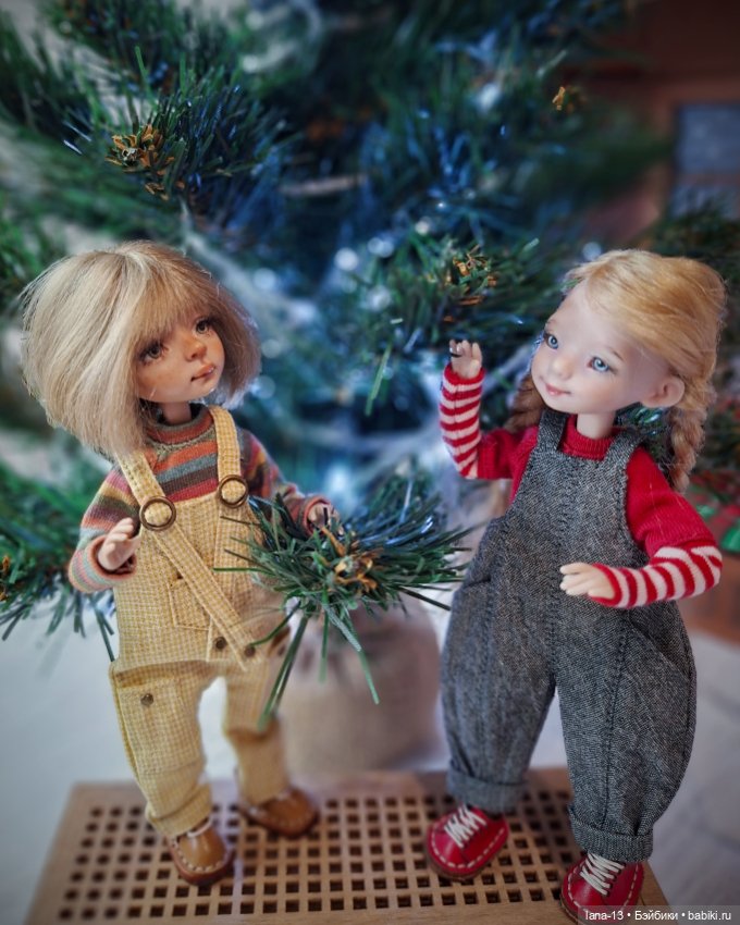 Рубрика "Декабрьские радости" (фото 3)