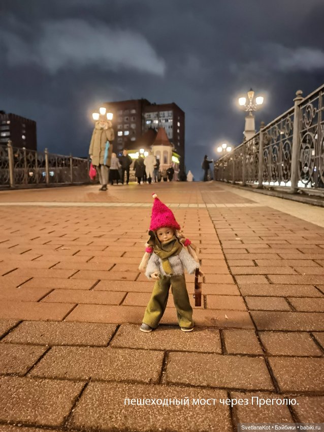 Рубрика "Мобильные истории". Уличный музыкант (фото 8)