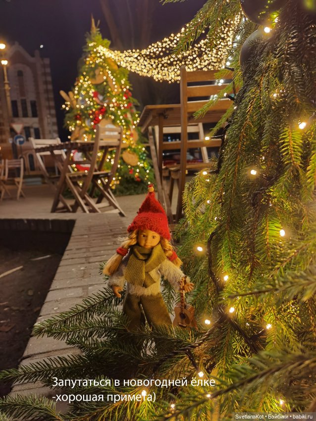 Рубрика "Мобильные истории". Уличный музыкант (фото 4)