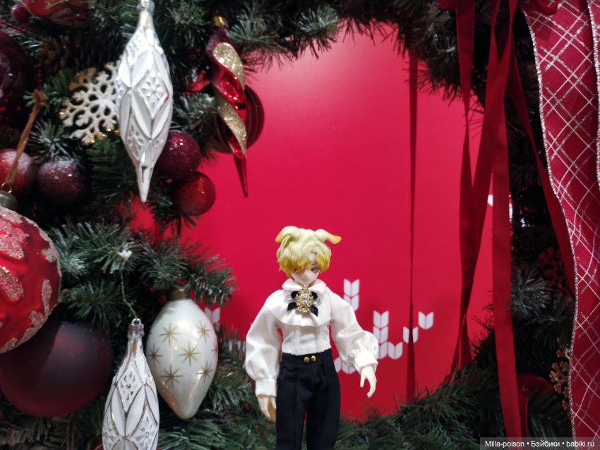 Один из сицилийцев — Куклы Simontoys и Come4Free (Blind Box): Teennar