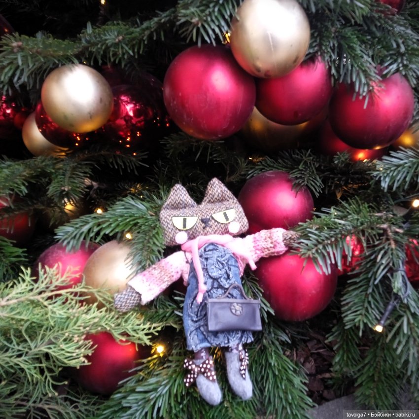 Йоль 2025 — Туризм и путешествия: фотоотчеты из поездок (фото 4)