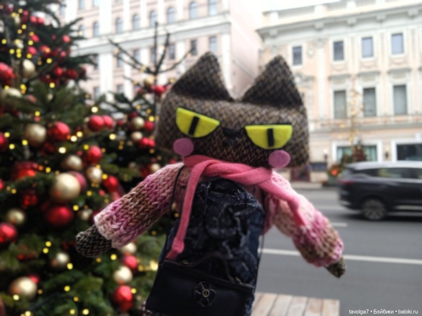 Йоль 2025 — Туризм и путешествия: фотоотчеты из поездок