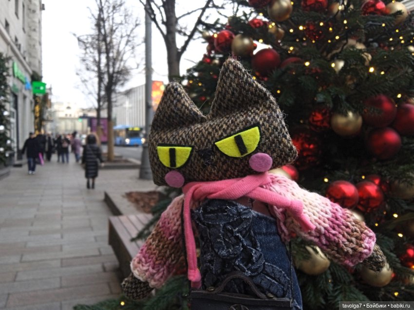 Йоль 2025 — Туризм и путешествия: фотоотчеты из поездок (фото 3)