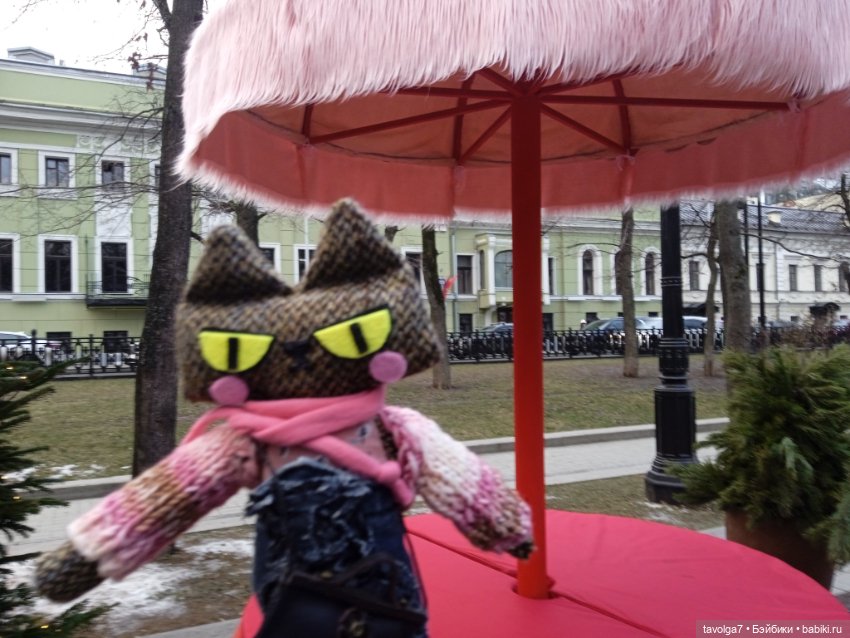 Йоль 2025 — Туризм и путешествия: фотоотчеты из поездок