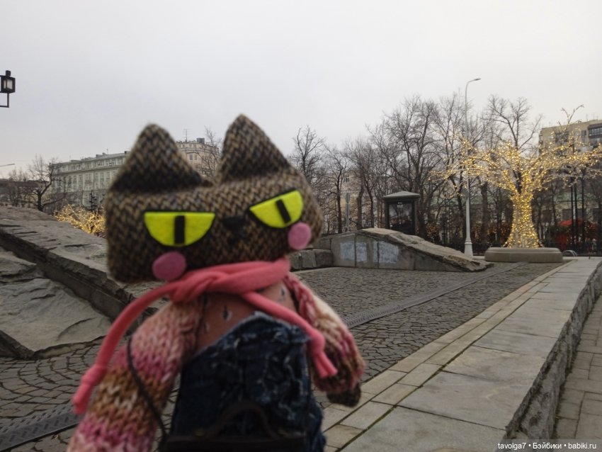 Йоль 2025 — Туризм и путешествия: фотоотчеты из поездок