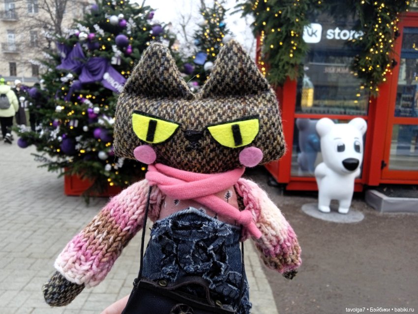 Йоль 2025 — Туризм и путешествия: фотоотчеты из поездок