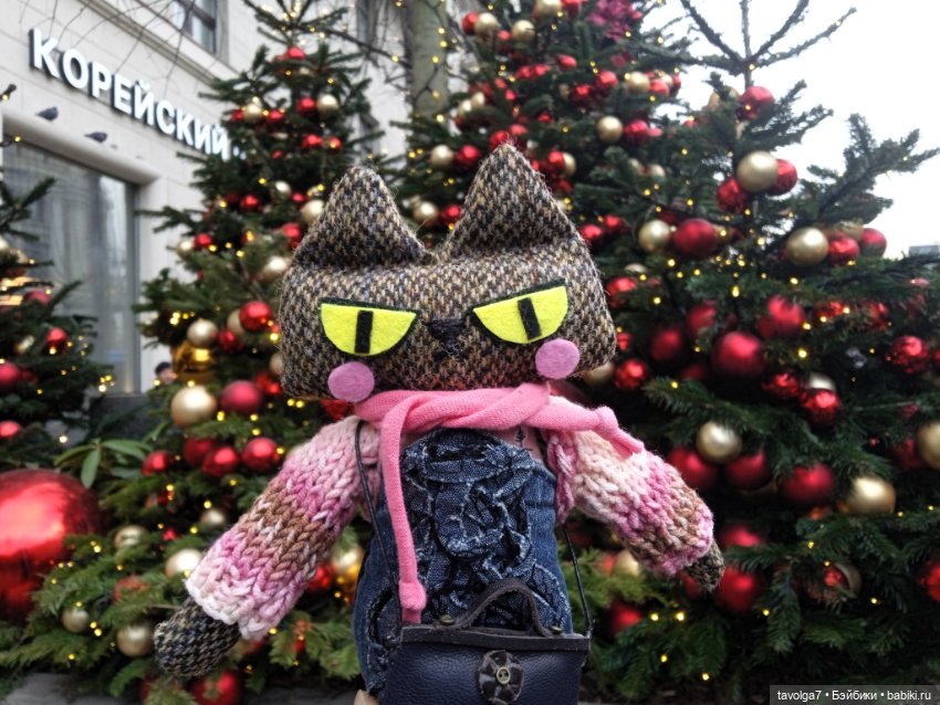 Йоль 2025 — Туризм и путешествия: фотоотчеты из поездок (фото 5)