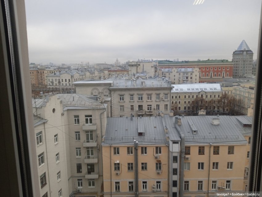 Йоль 2025 — Туризм и путешествия: фотоотчеты из поездок (фото 8)