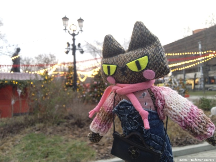 Йоль 2025 — Туризм и путешествия: фотоотчеты из поездок