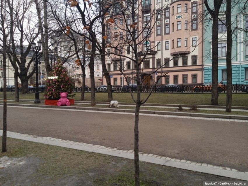 Йоль 2025 — Туризм и путешествия: фотоотчеты из поездок