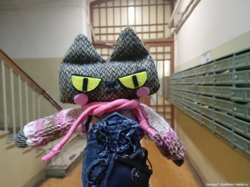 Йоль 2025 — Туризм и путешествия: фотоотчеты из поездок (фото 7)