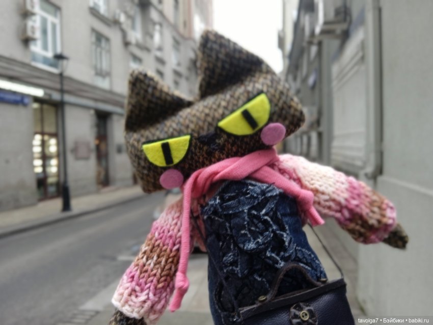 Йоль 2025 — Туризм и путешествия: фотоотчеты из поездок (фото 6)