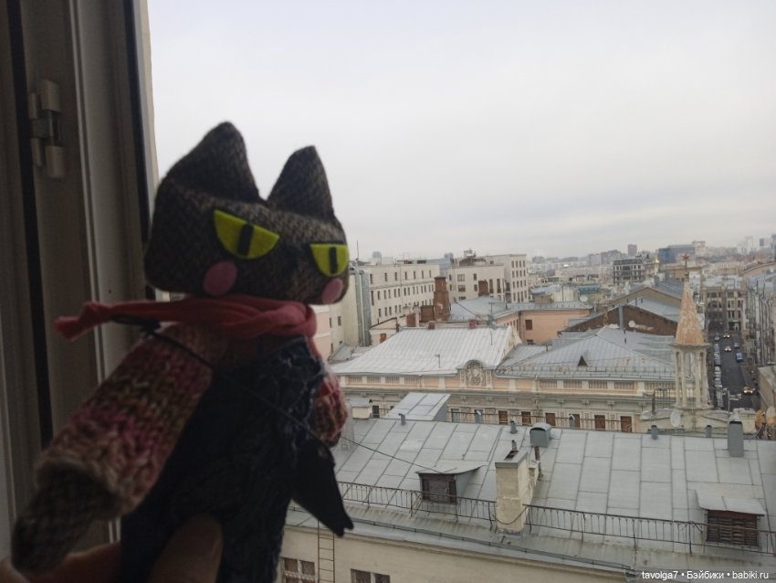 Йоль 2025 — Туризм и путешествия: фотоотчеты из поездок (фото 9)