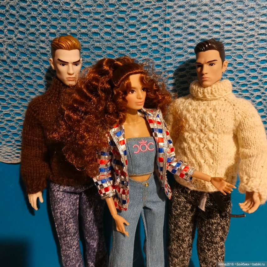 К зиме готовы. А зимы и нет (фото 7)