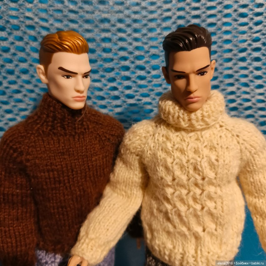 К зиме готовы. А зимы и нет (фото 5)