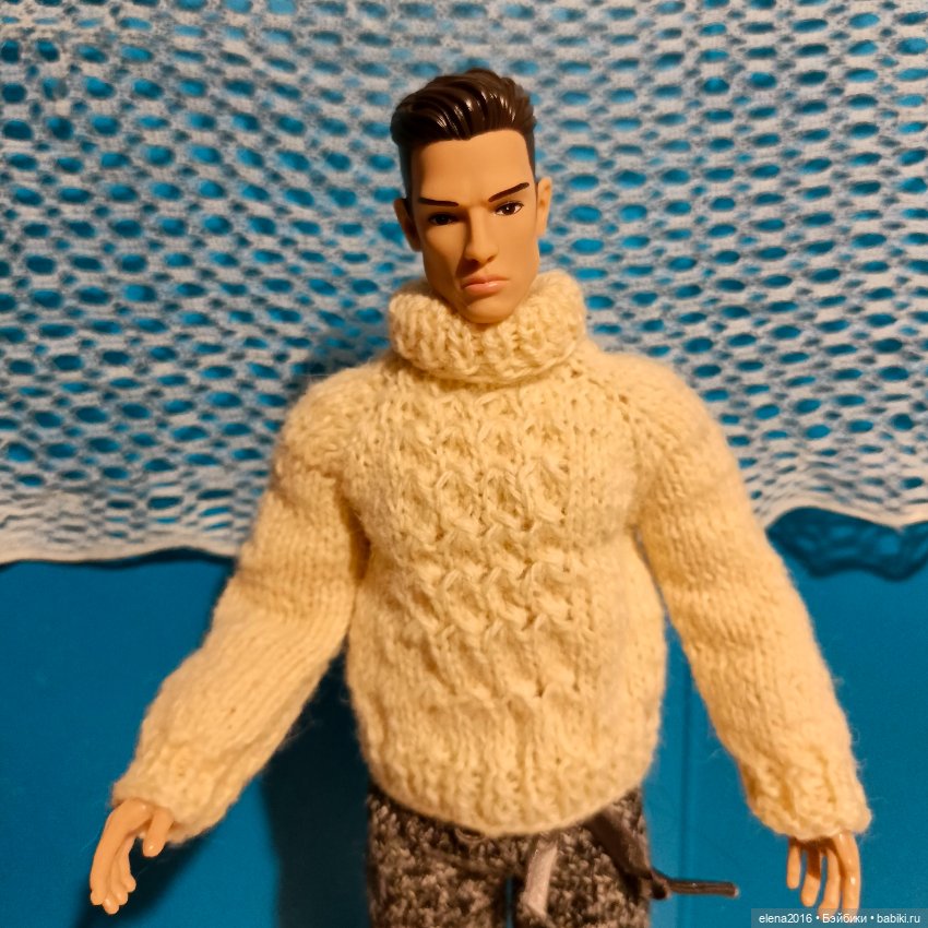 К зиме готовы. А зимы и нет