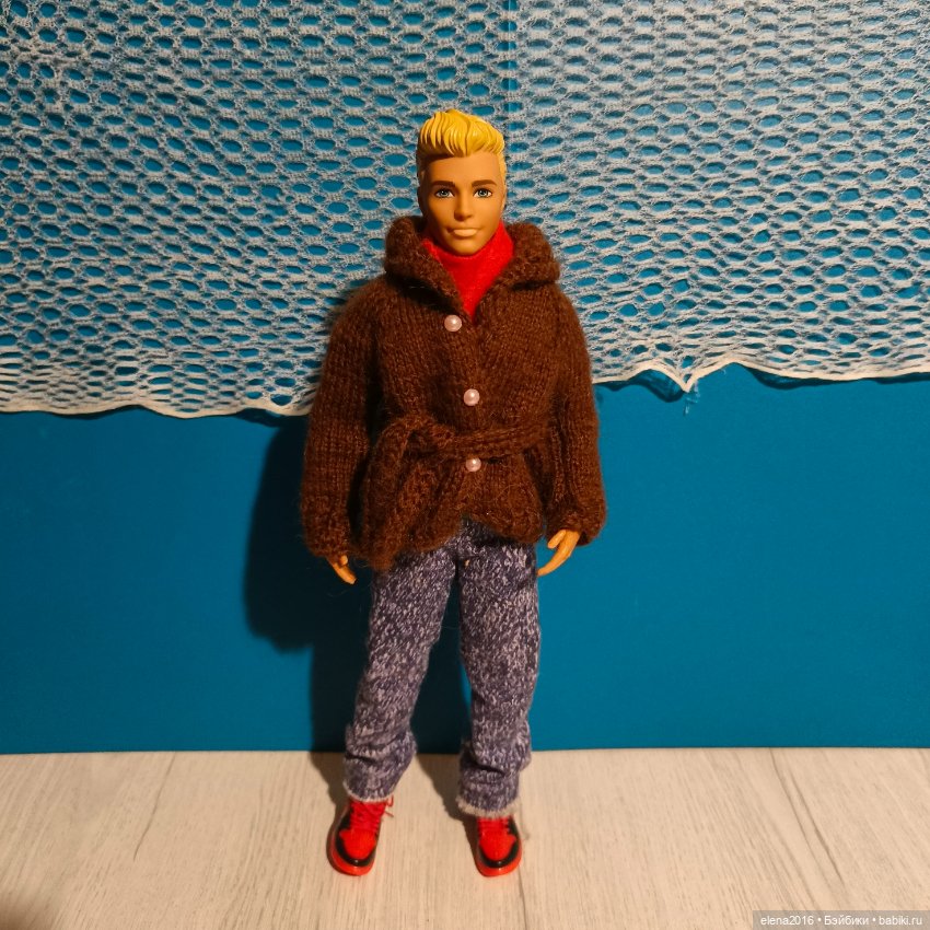 К зиме готовы. А зимы и нет (фото 9)