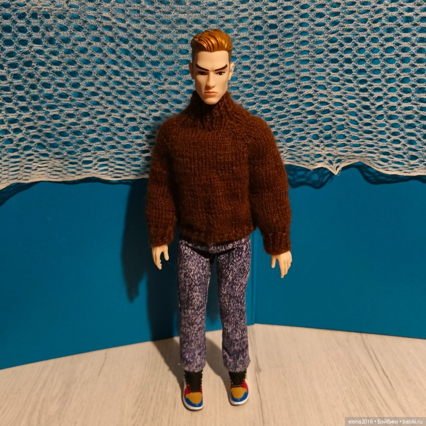 К зиме готовы. А зимы и нет (фото 3)