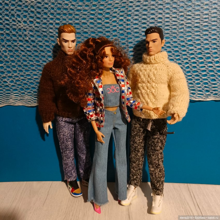 К зиме готовы. А зимы и нет (фото 6)