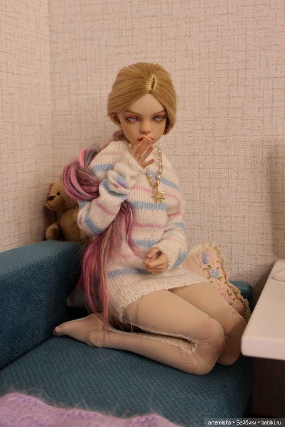 Домашние фото Инит — 3D (фото 6)