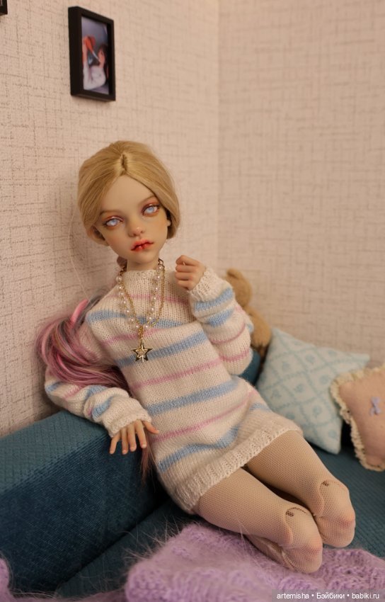 Домашние фото Инит — 3D (фото 7)