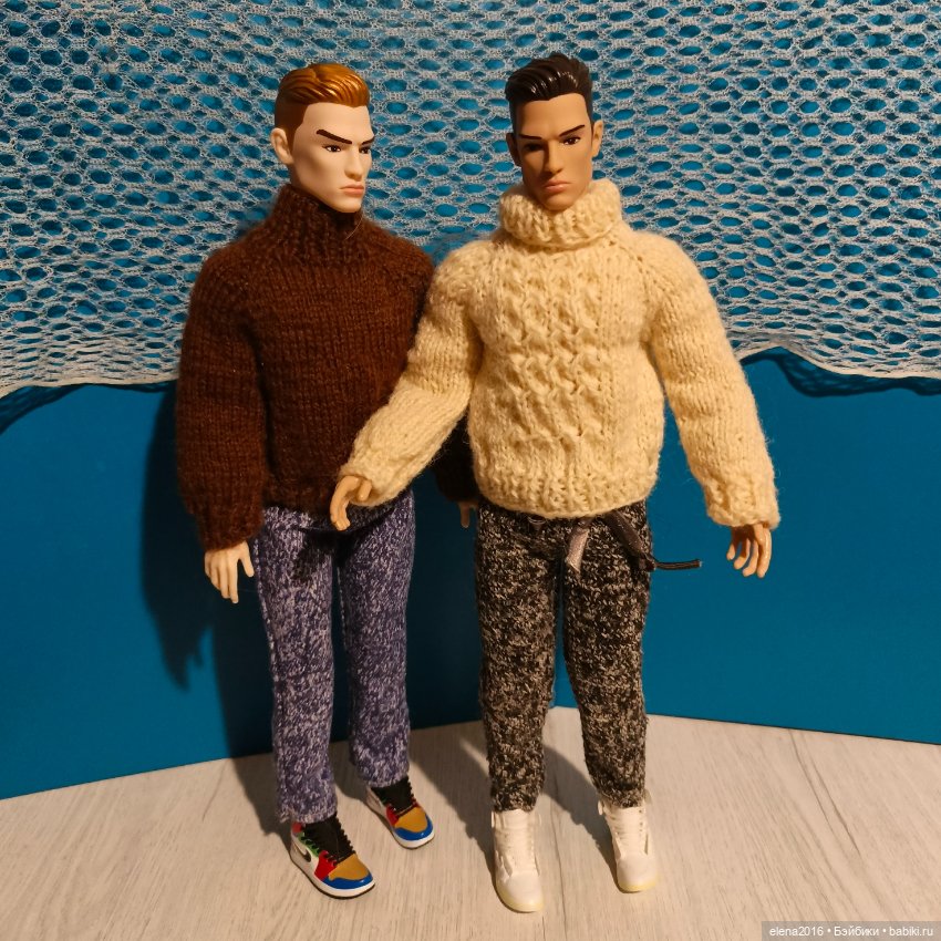 К зиме готовы. А зимы и нет (фото 4)