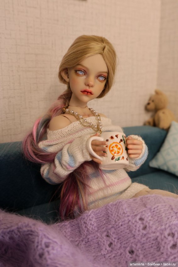 Домашние фото Инит — 3D (фото 5)