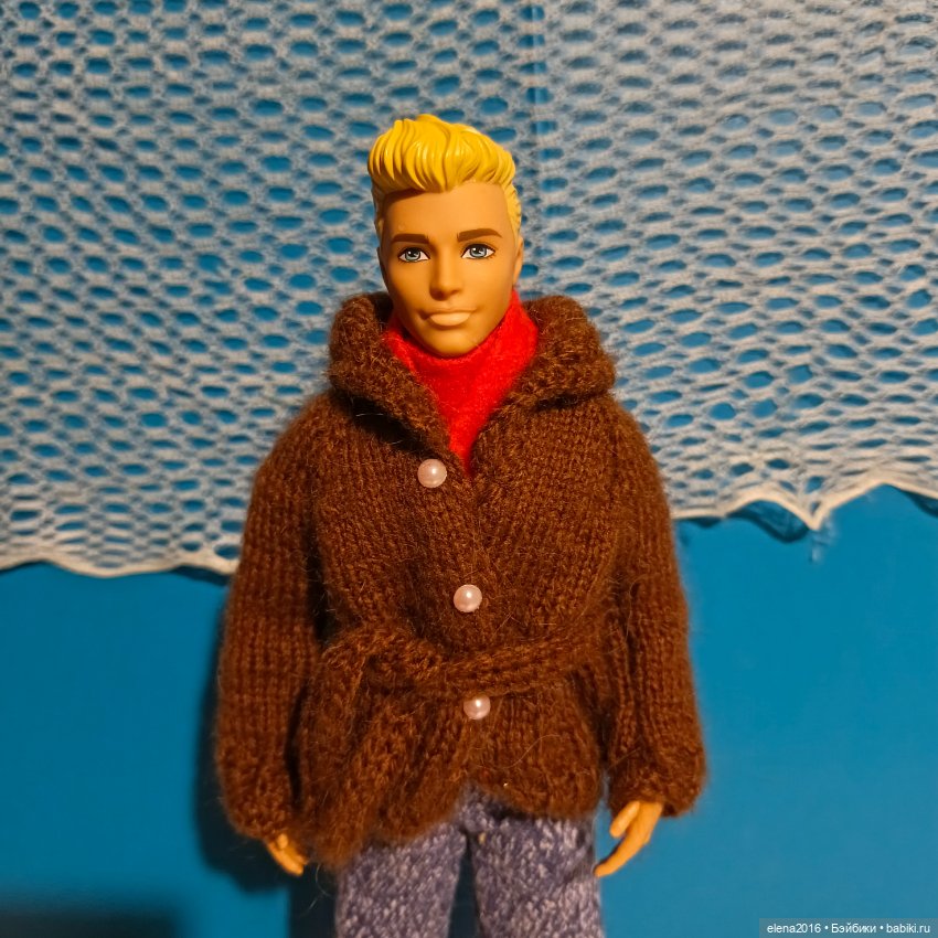 К зиме готовы. А зимы и нет (фото 10)