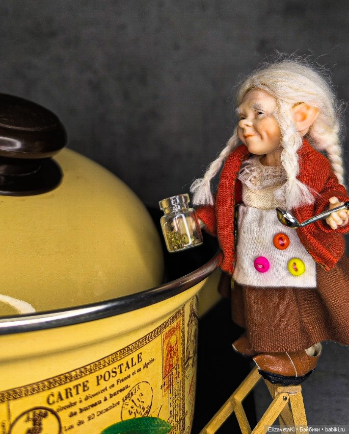 Тетушка Манка — Болталка и разговоры обо всем: жизнь (фото 5)