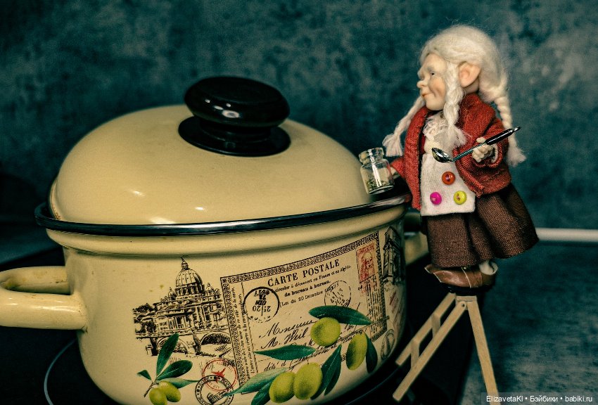 Тетушка Манка — Болталка и разговоры обо всем: жизнь (фото 2)