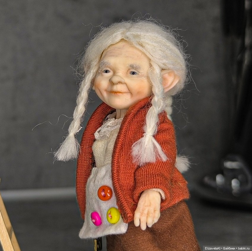 Тетушка Манка — Болталка и разговоры обо всем: жизнь (фото 3)