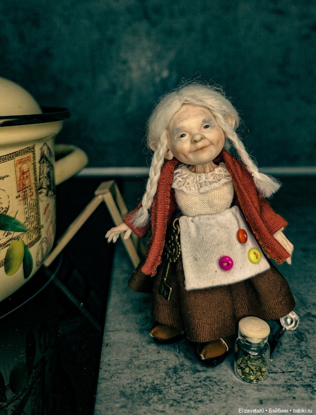 Тетушка Манка — Болталка и разговоры обо всем: жизнь (фото 7)