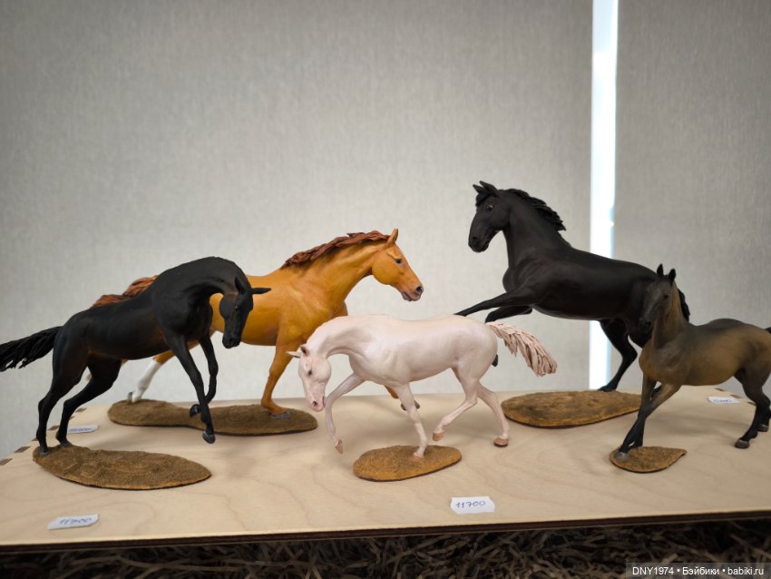 Пробежимся по Территории кукол, часть заключительная (фото 2)