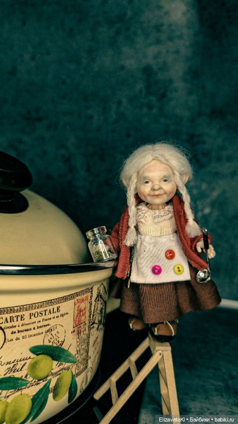 Тетушка Манка — Болталка и разговоры обо всем: жизнь (фото 6)