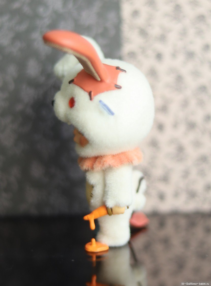 Хироно - Monsters Carnival (фото 10)