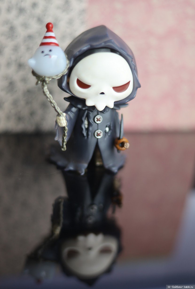 Хироно - Monsters Carnival (фото 6)