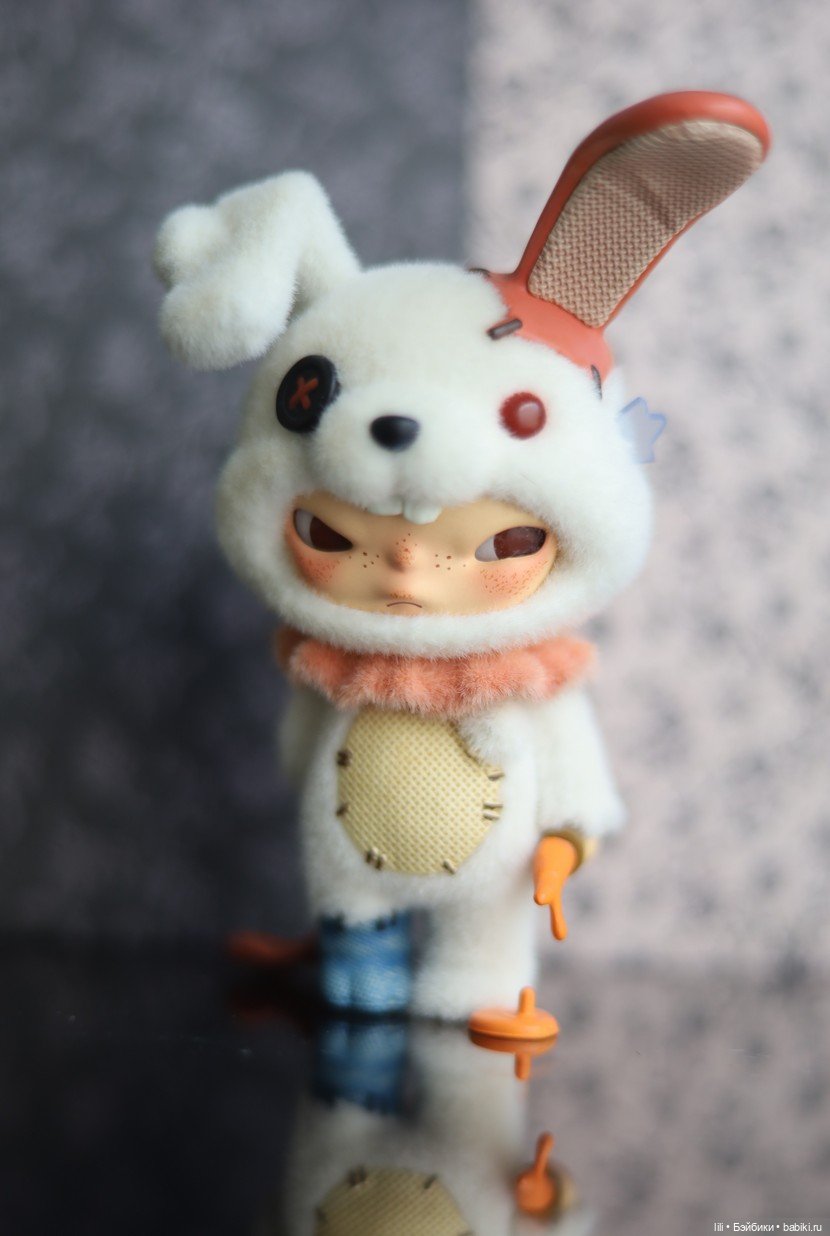 Хироно - Monsters Carnival (фото 8)