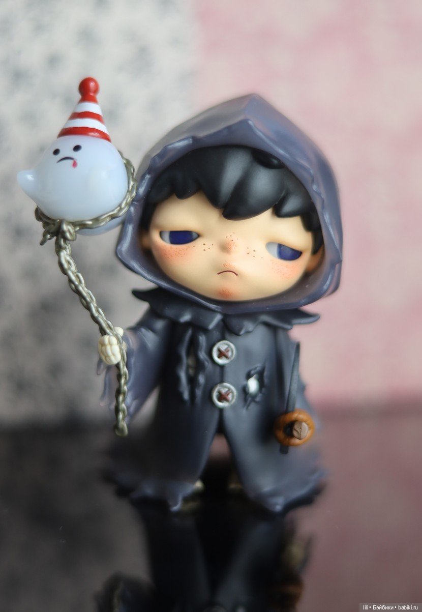 Хироно - Monsters Carnival (фото 3)