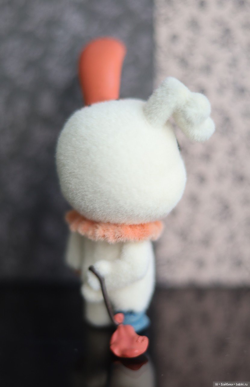 Хироно - Monsters Carnival