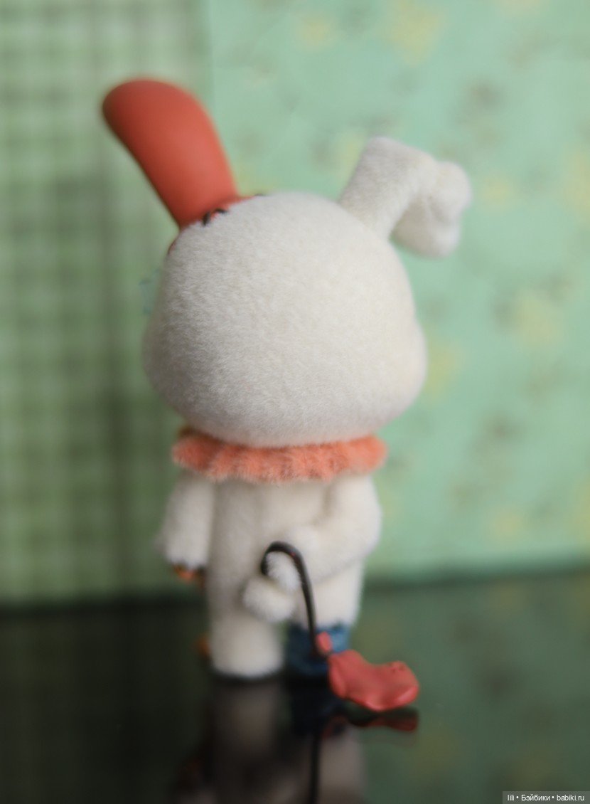 Хироно - Monsters Carnival