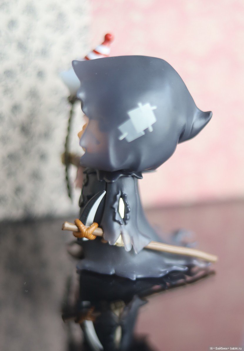 Хироно - Monsters Carnival (фото 5)