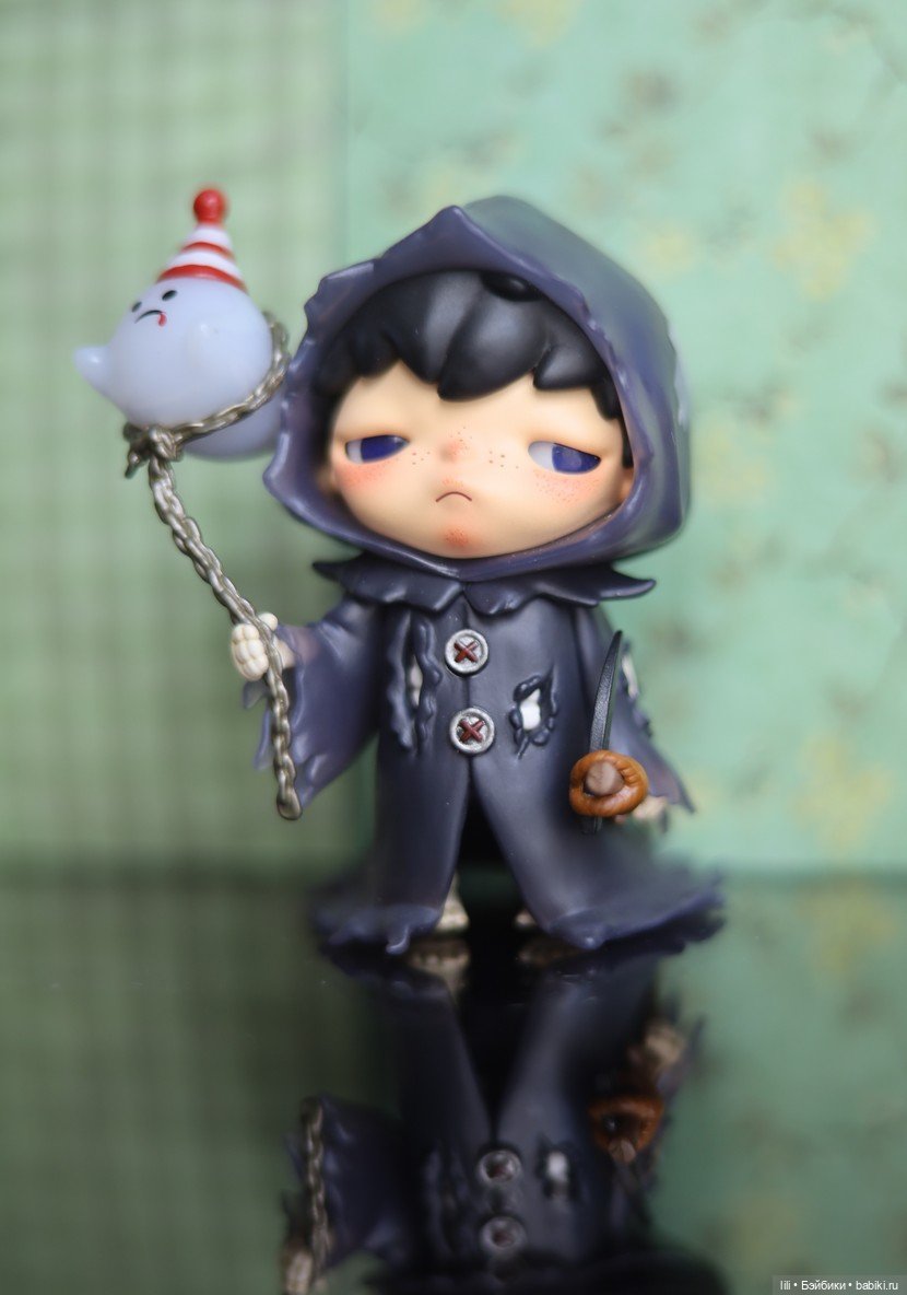 Хироно - Monsters Carnival (фото 7)