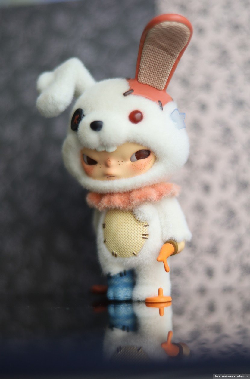 Хироно - Monsters Carnival (фото 9)