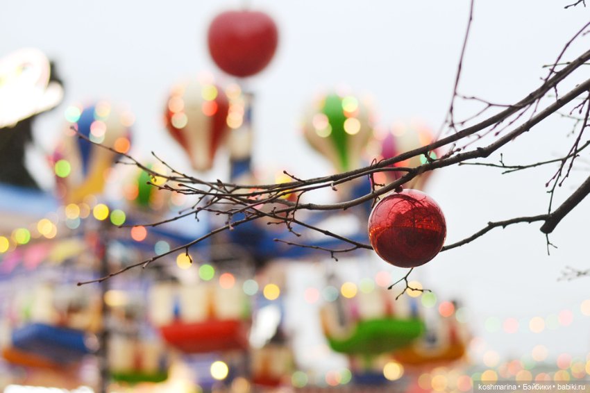 Территория Нового года — Авторские куклы BJD (БЖД) у нас дома: фото