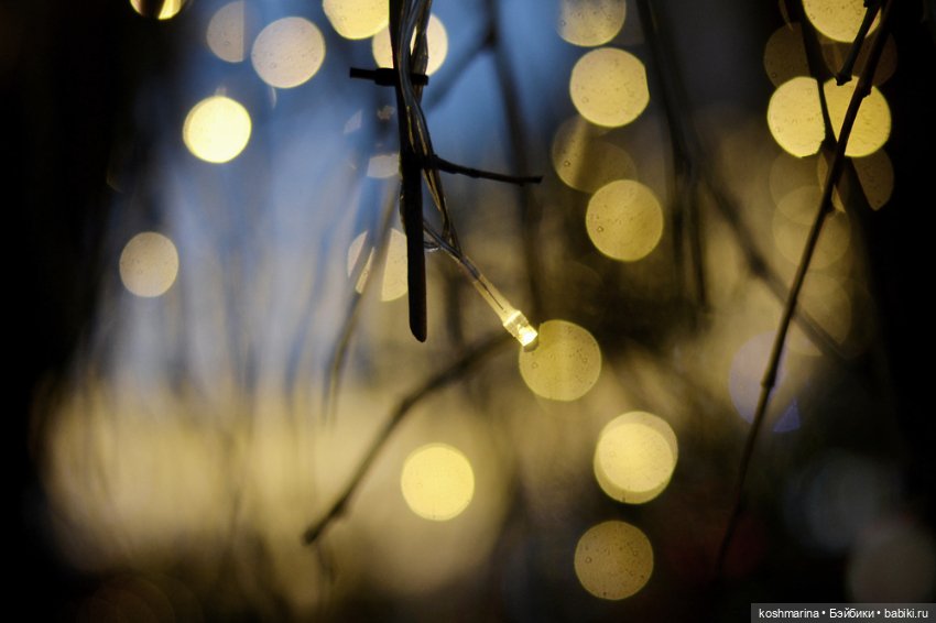 Территория Нового года — Авторские куклы BJD (БЖД) у нас дома: фото